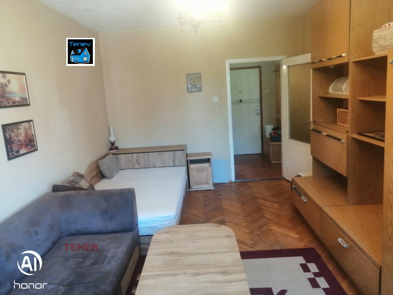 Te huur  1 slaapkamer Stara Zagora , Opaltsjenski , 44 m² | 84985634