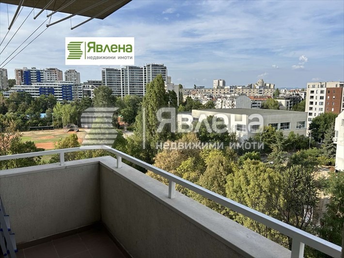 A louer  1 chambre Sofia , Dianabad , 65 m² | 93510968 - image [9]