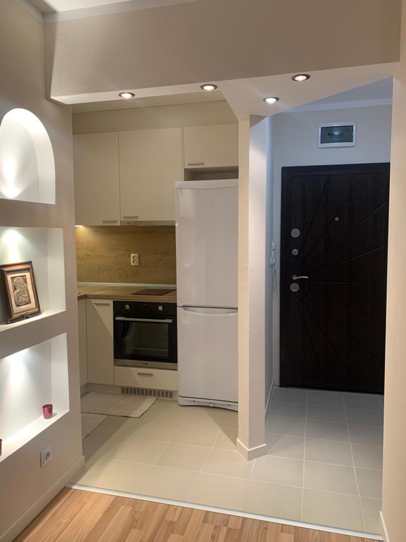 Дава под наем 2-СТАЕН, гр. София, Студентски град, снимка 4 - Апартаменти - 52334809