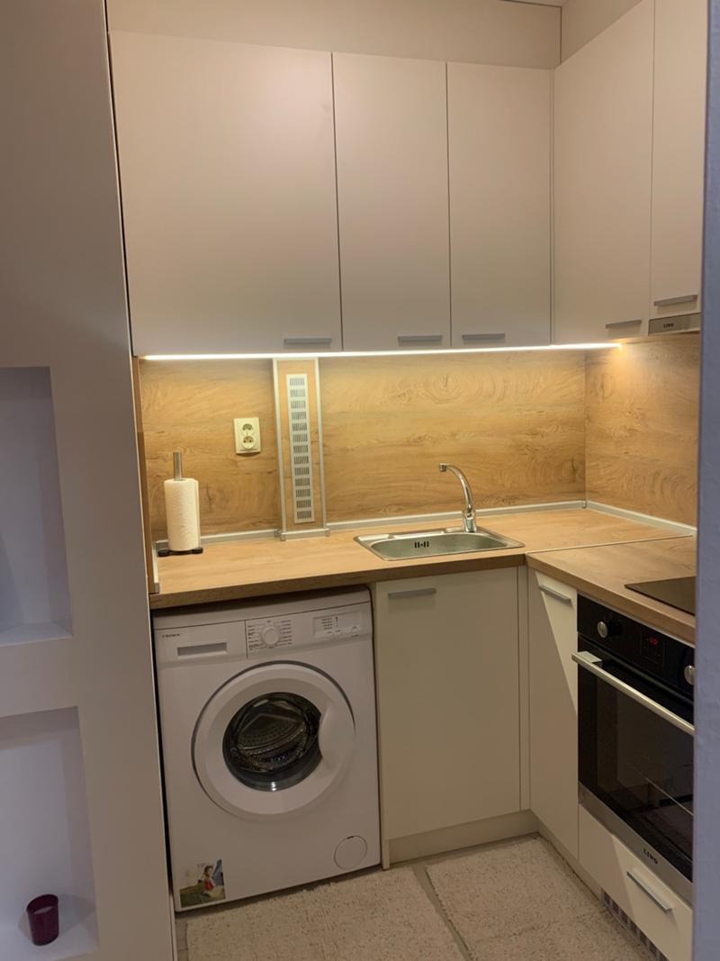 Дава под наем 2-СТАЕН, гр. София, Студентски град, снимка 2 - Апартаменти - 52334809