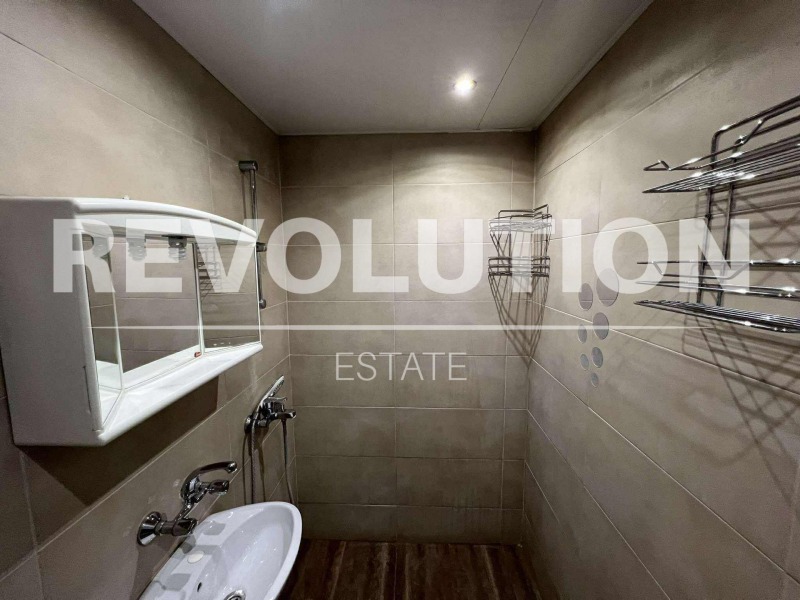 Дава под наем 2-СТАЕН, гр. Варна, Аспарухово, снимка 10 - Апартаменти - 52615983