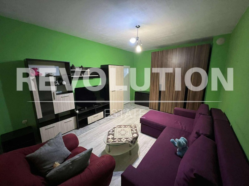 Дава под наем 2-СТАЕН, гр. Варна, Аспарухово