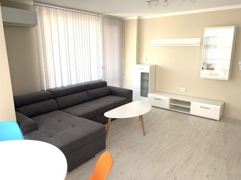 A louer  2 chambres Stara Zagora , Tsentar , 90 m² | 59452999 - image [2]