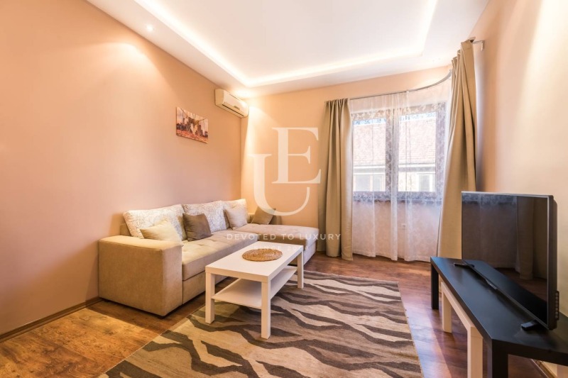 For Rent  2 bedroom Sofia , Tsentar , 55 sq.m | 85707711 - image [2]