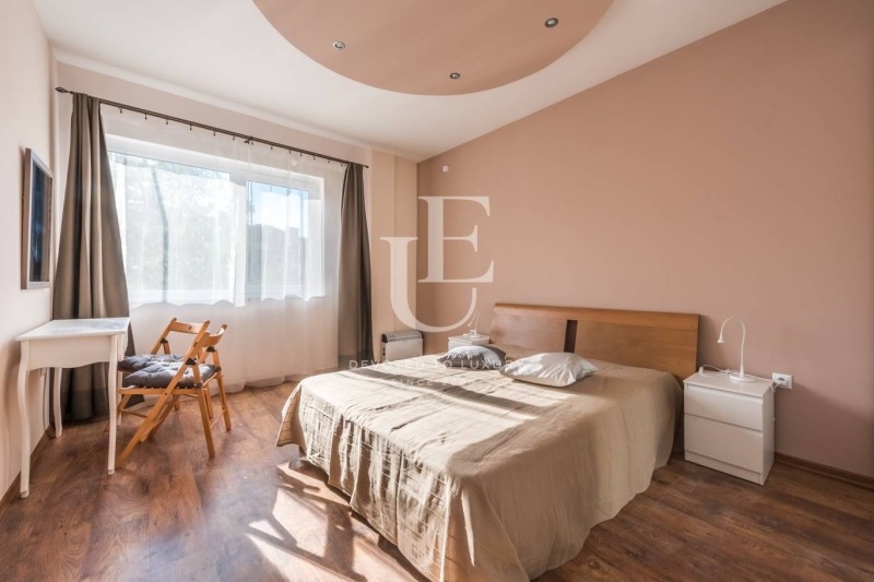 For Rent  2 bedroom Sofia , Tsentar , 55 sq.m | 85707711 - image [4]