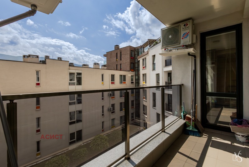 Para alugar  2 quartos Sofia , Ovtcha kupel , 95 m² | 43854408 - imagem [17]