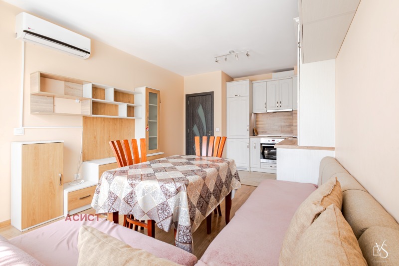 Para alugar  2 quartos Sofia , Ovtcha kupel , 95 m² | 43854408 - imagem [2]