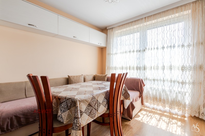 Para alugar  2 quartos Sofia , Ovtcha kupel , 95 m² | 43854408 - imagem [6]