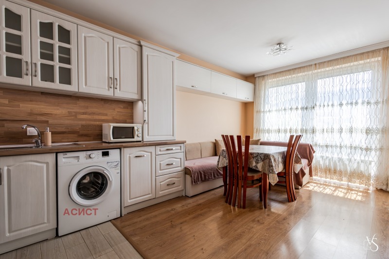 Para alugar  2 quartos Sofia , Ovtcha kupel , 95 m² | 43854408 - imagem [5]