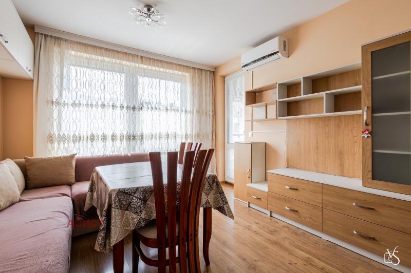 Para alugar  2 quartos Sofia , Ovtcha kupel , 95 m² | 43854408 - imagem [7]