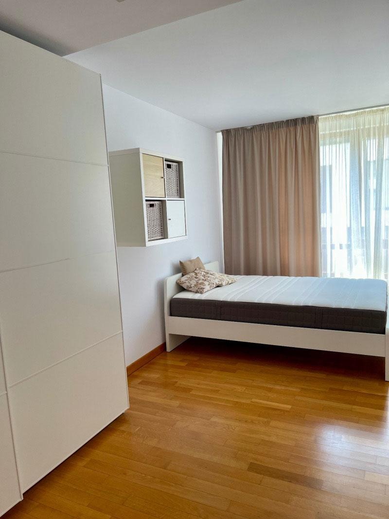 Do wynajęcia  2 sypialnie Sofia , Manastirski liwadi , 120 mkw | 34378094 - obraz [6]