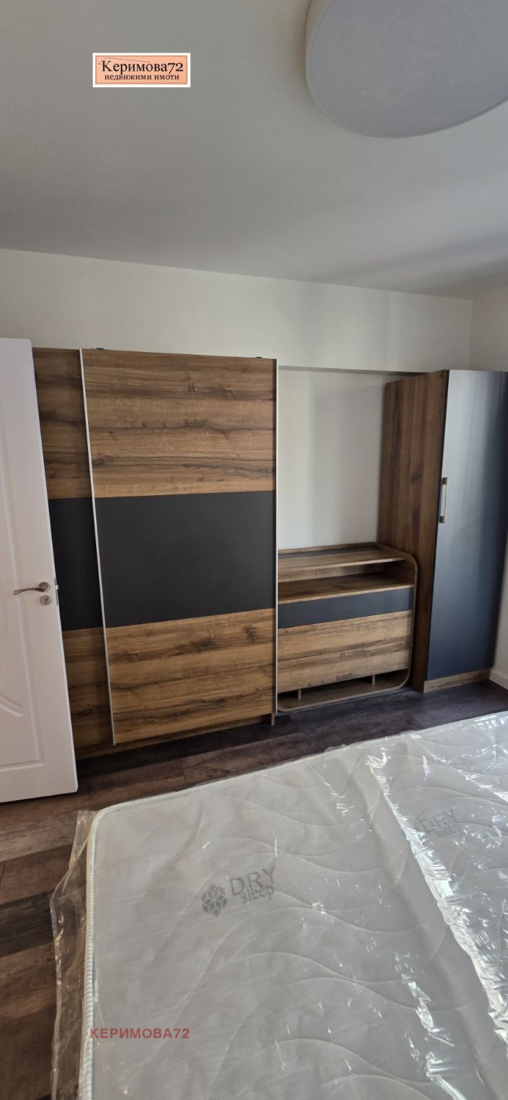 Дава под наем 3-СТАЕН, гр. София, Редута, снимка 4 - Апартаменти - 56027682