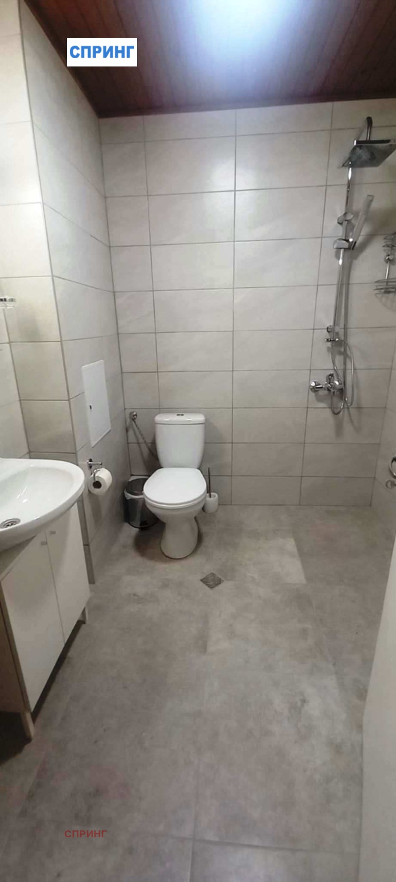 Дава под наем 4-СТАЕН, гр. София, Стрелбище, снимка 13 - Апартаменти - 53089841