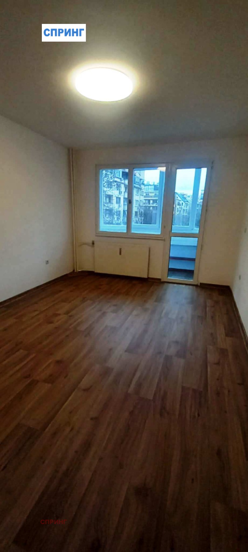 Дава под наем 4-СТАЕН, гр. София, Стрелбище, снимка 8 - Апартаменти - 53089841