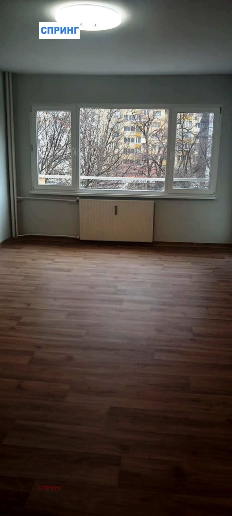 Дава под наем 4-СТАЕН, гр. София, Стрелбище, снимка 5 - Апартаменти - 53089841