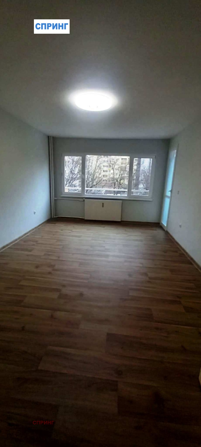 Дава под наем 4-СТАЕН, гр. София, Стрелбище, снимка 12 - Апартаменти - 53089841