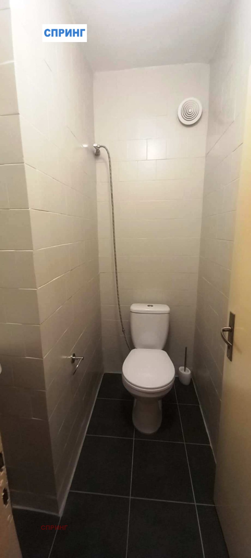 Дава под наем 4-СТАЕН, гр. София, Стрелбище, снимка 14 - Апартаменти - 53089841