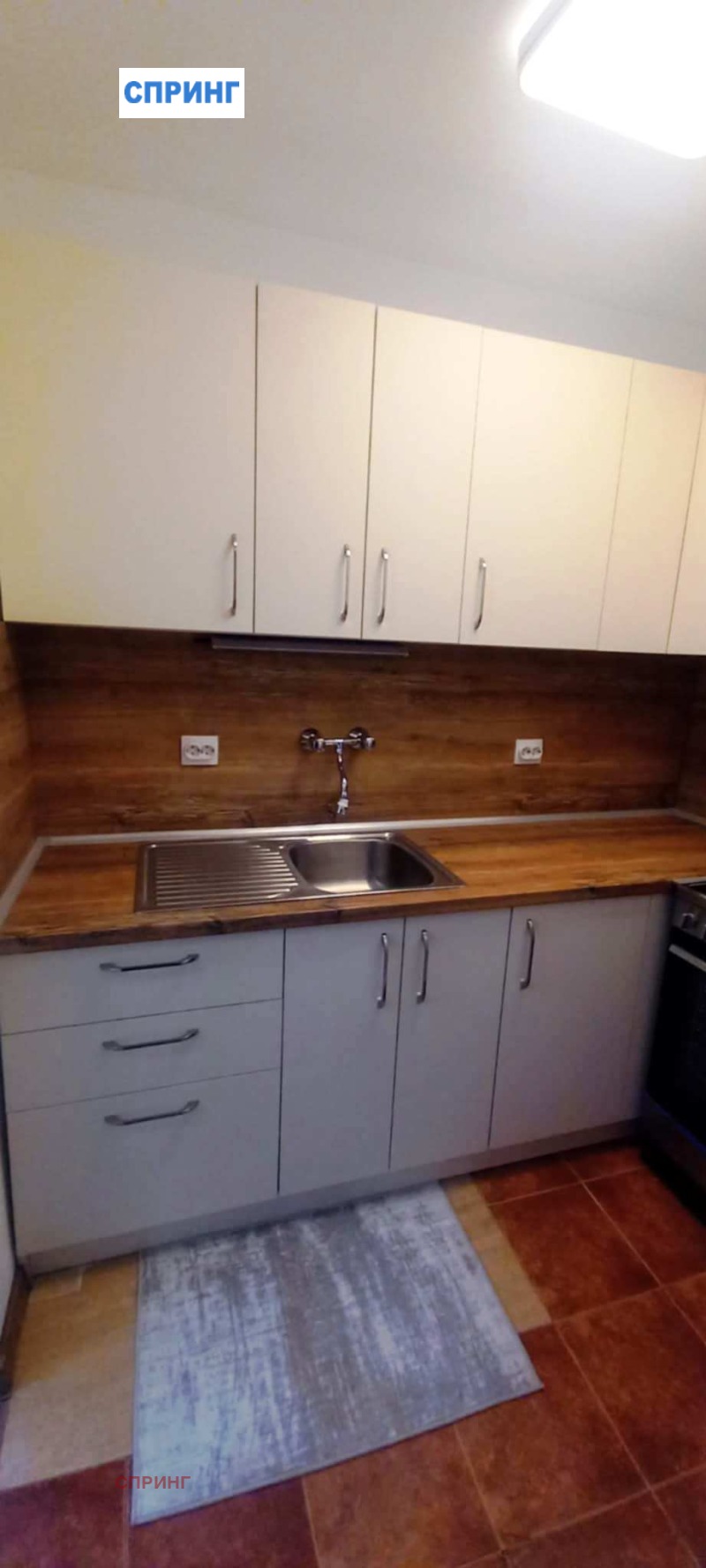 Дава под наем 3-СТАЕН, гр. София, Стрелбище, снимка 2 - Апартаменти - 53160566