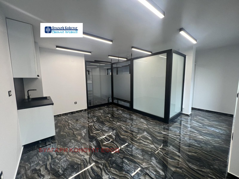 For Rent  Office Sofia , Lozenets , 102 sq.m | 84582248 - image [2]