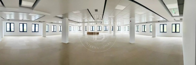 Дава под наем  Офис град София , Младост 4 , 500 кв.м | 48069086 - изображение [2]