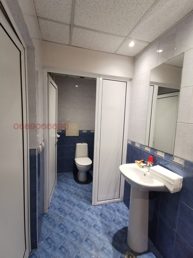 Kiadó  Üzlet Sofia , Lagera , 74 négyzetméter | 77814749 - kép [8]