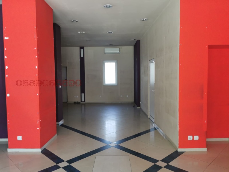 Kiadó  Üzlet Sofia , Lagera , 74 négyzetméter | 77814749 - kép [4]