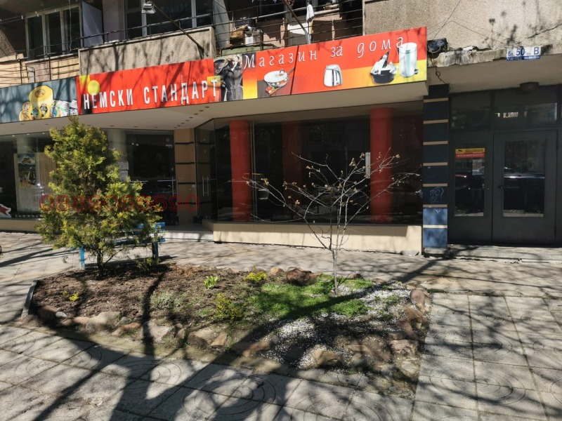Kiadó  Üzlet Sofia , Lagera , 74 négyzetméter | 77814749 - kép [2]