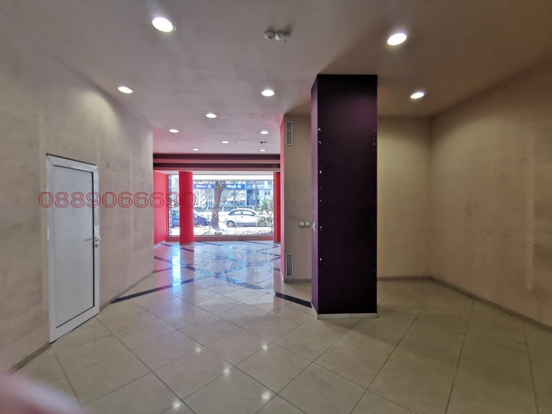 Kiadó  Üzlet Sofia , Lagera , 74 négyzetméter | 77814749 - kép [6]