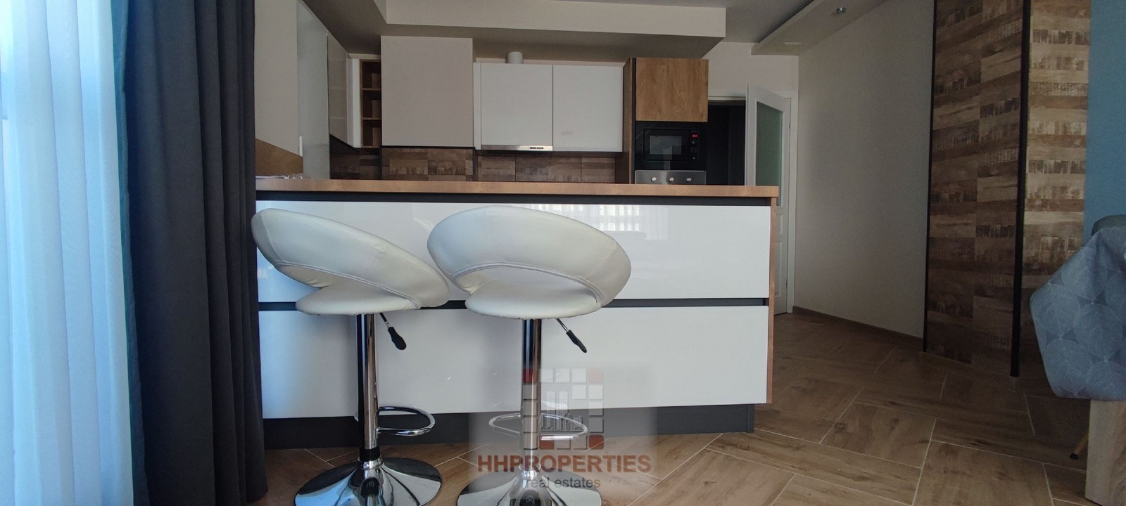 Дава под наем 3-СТАЕН, гр. Пловдив, Западен, снимка 4 - Апартаменти - 55144705