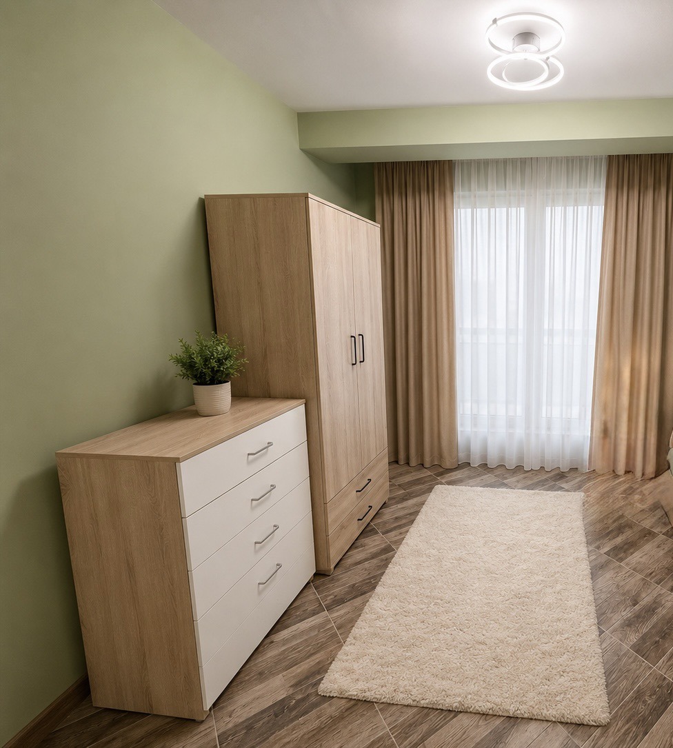Дава под наем 3-СТАЕН, гр. Пловдив, Западен, снимка 10 - Апартаменти - 55144705