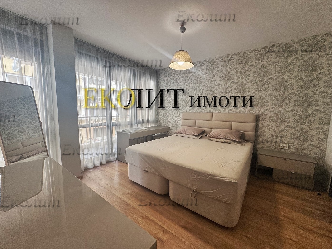 Дава под наем 3-СТАЕН, гр. София, Витоша, снимка 5 - Апартаменти - 53985996