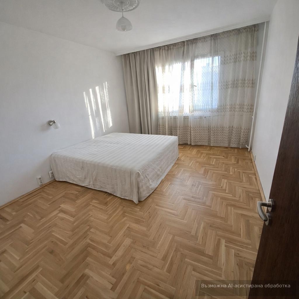 Дава под наем 3-СТАЕН, гр. София, Слатина, снимка 4 - Апартаменти - 56223295
