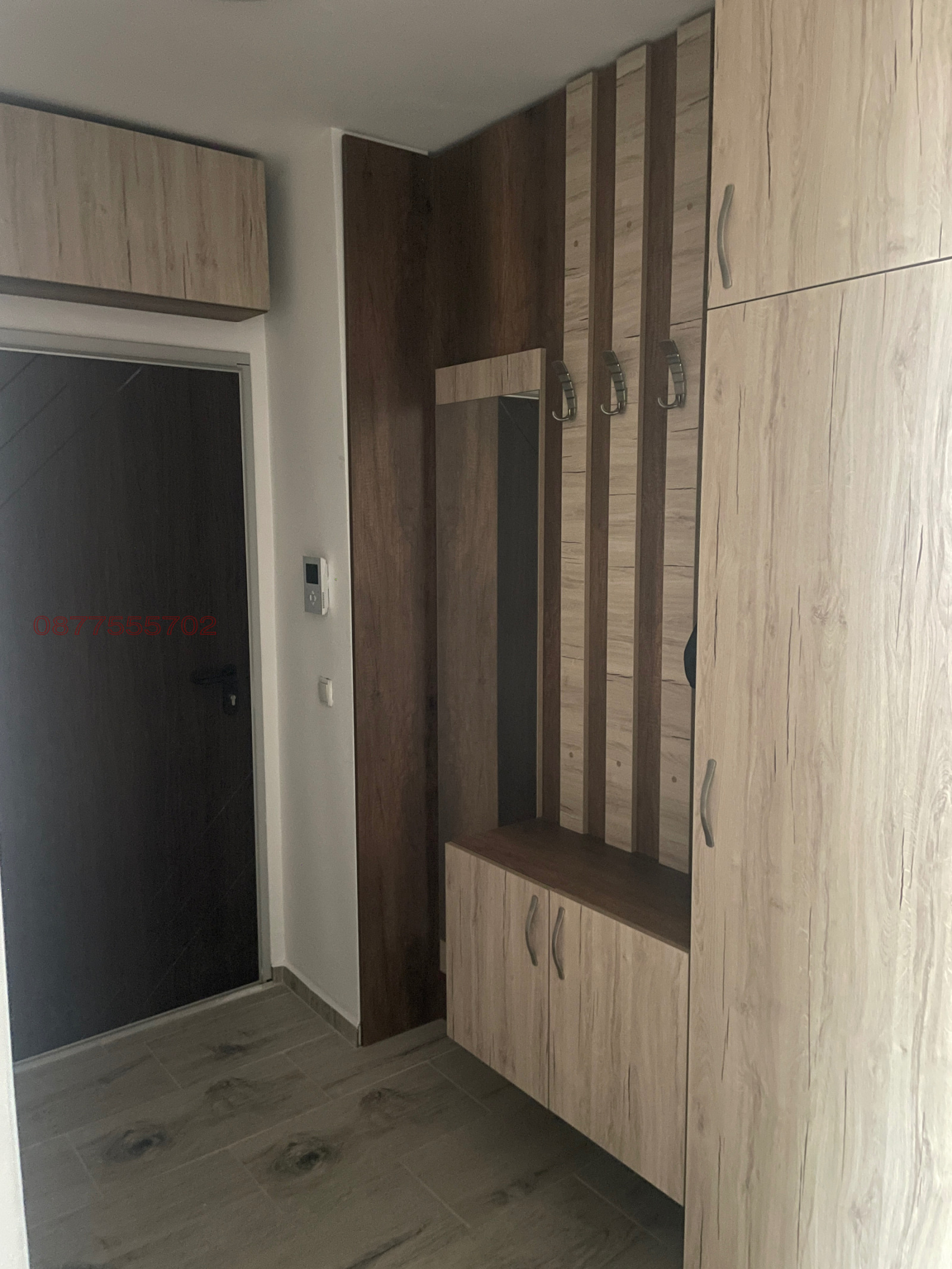 Дава под наем 4-СТАЕН, гр. София, Център, снимка 9 - Апартаменти - 55979403