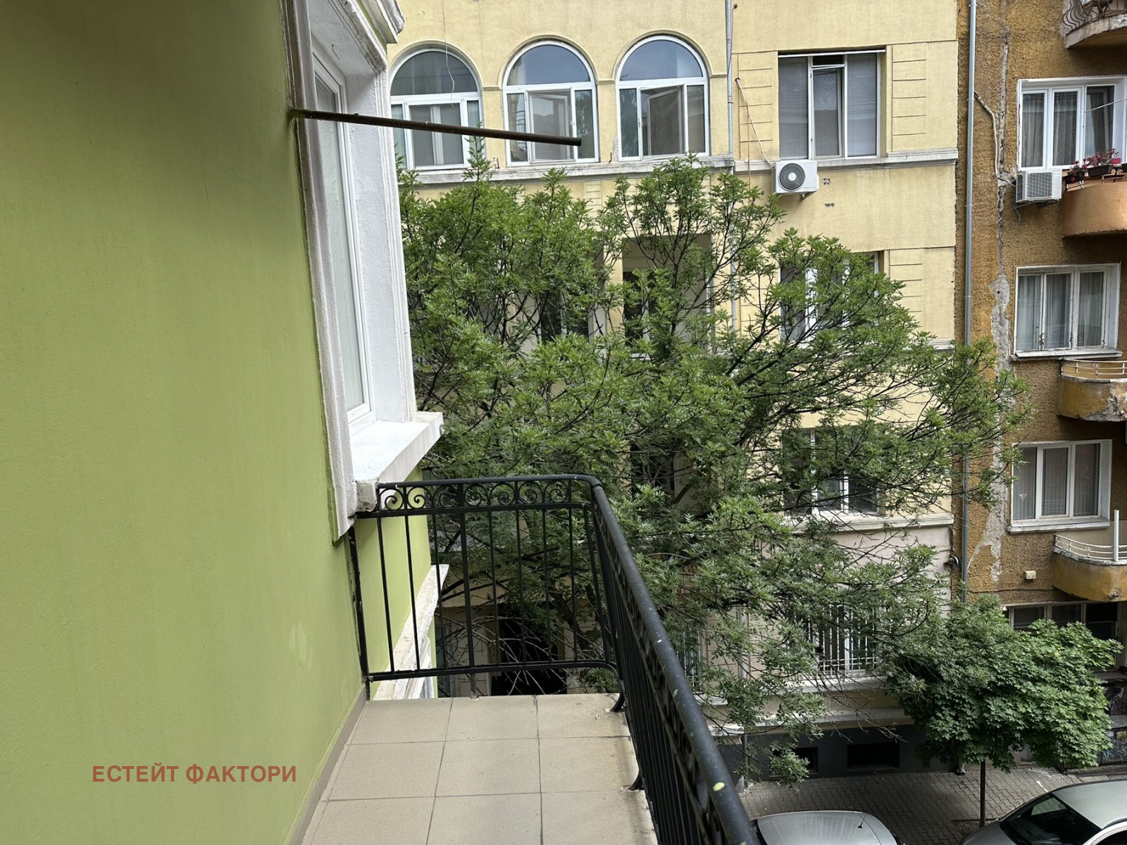 Дава под наем ОФИС, гр. София, Център, снимка 5 - Офиси - 55027002