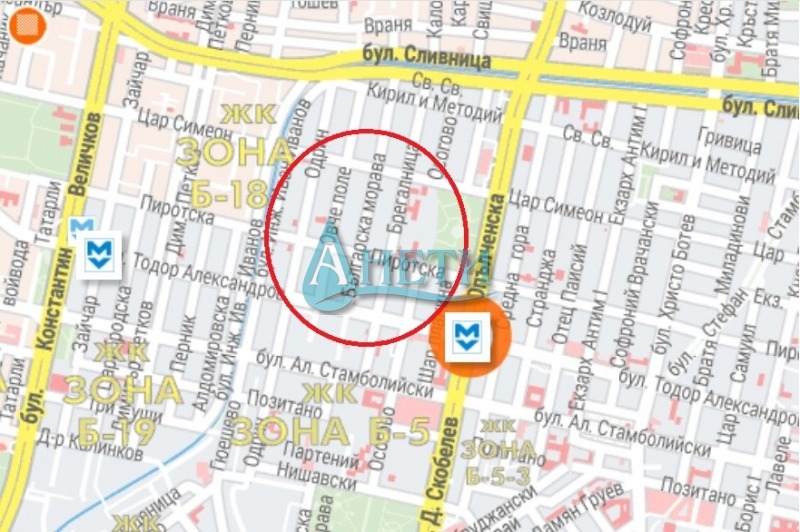 ���� ��� ���� 2-����� | Imot.bg � ����������� 13