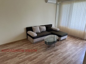 1 yatak odası Gagarin, Plovdiv