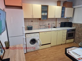 1 dormitor Izgrev, Plovdiv