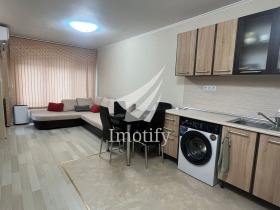 1 slaapkamer Tsentar, Sofia