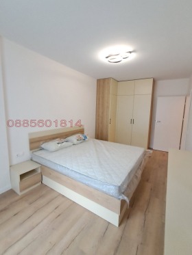 2 camere da letto Izgrev, Sofia 8