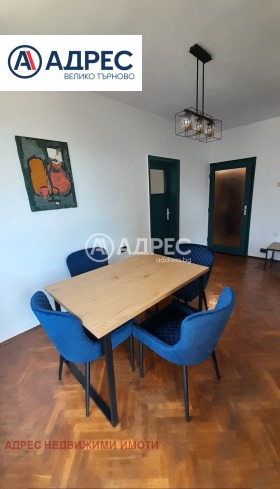 2 soveværelser Tsentar, Veliko Tarnovo 3