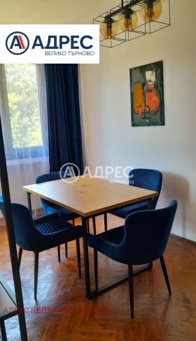 2 soveværelser Tsentar, Veliko Tarnovo 4