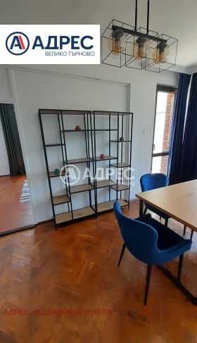 2 soveværelser Tsentar, Veliko Tarnovo 5