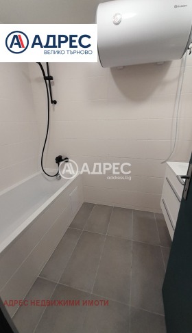 2 soveværelser Tsentar, Veliko Tarnovo 14