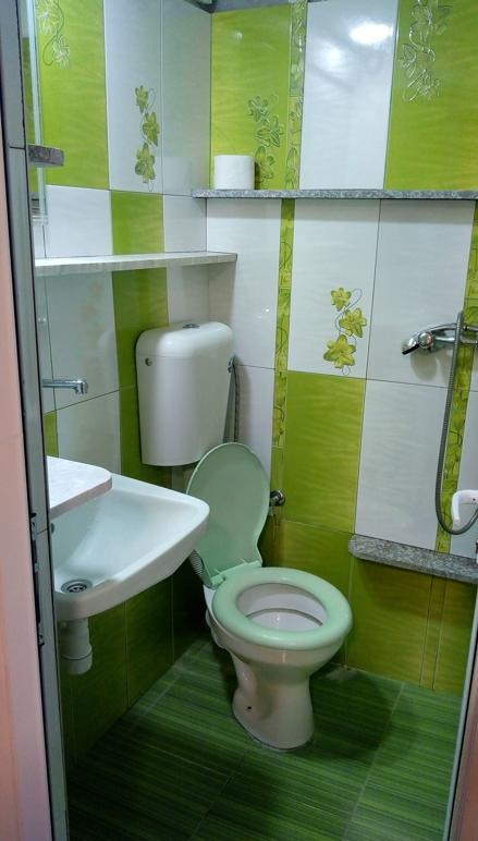 В аренду  Студия Пловдив , Кършияка , 25 кв.м | 36223372 - изображение [4]