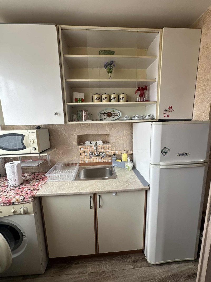 В оренду  Студія София , Гео Милев , 25 кв.м | 48731778