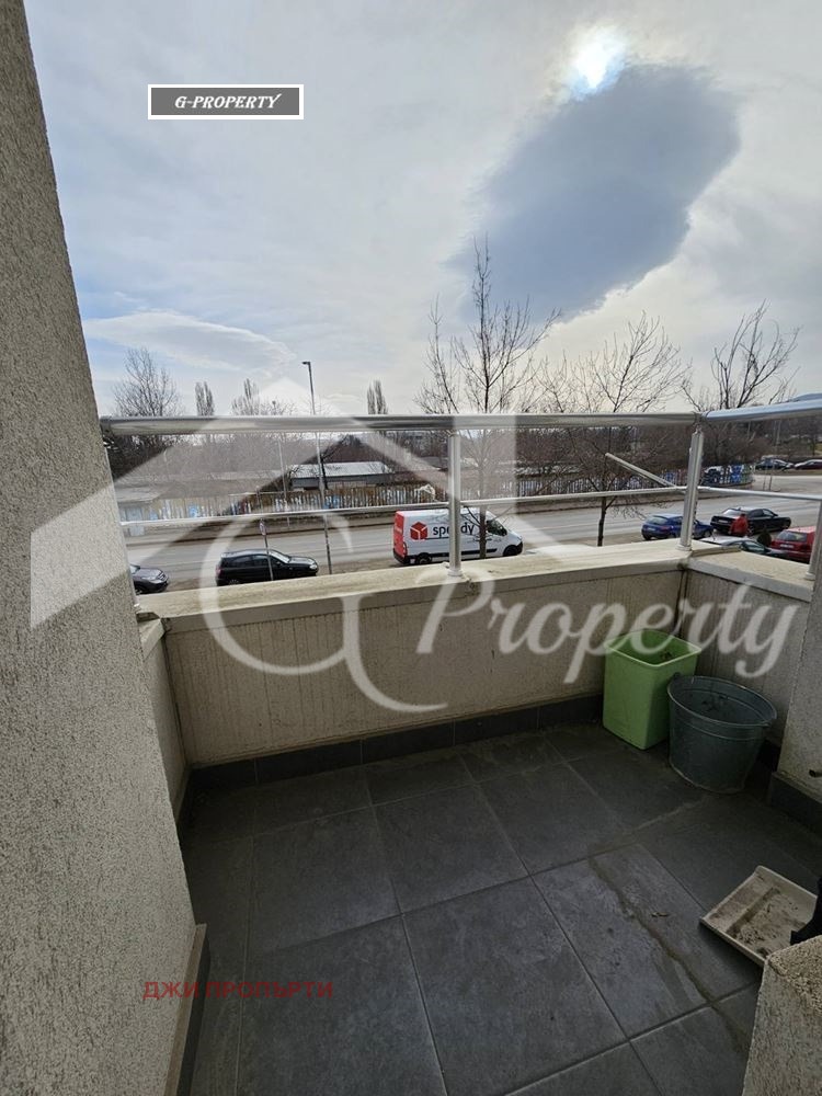 Дава под наем 1-СТАЕН, гр. София, Студентски град, снимка 5 - Апартаменти - 53032688