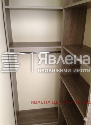 Дава под наем 1-СТАЕН, гр. София, Студентски град, снимка 6 - Апартаменти - 53501568