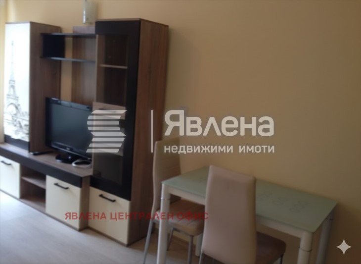 Дава под наем 1-СТАЕН, гр. София, Студентски град, снимка 2 - Апартаменти - 53501568