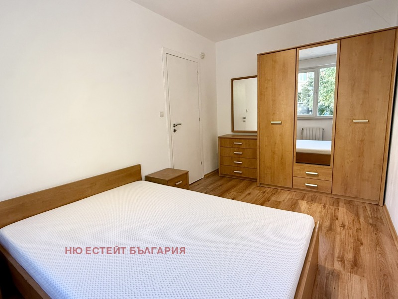Дава под наем  2-стаен град София , Център , 62 кв.м | 63863256 - изображение [11]