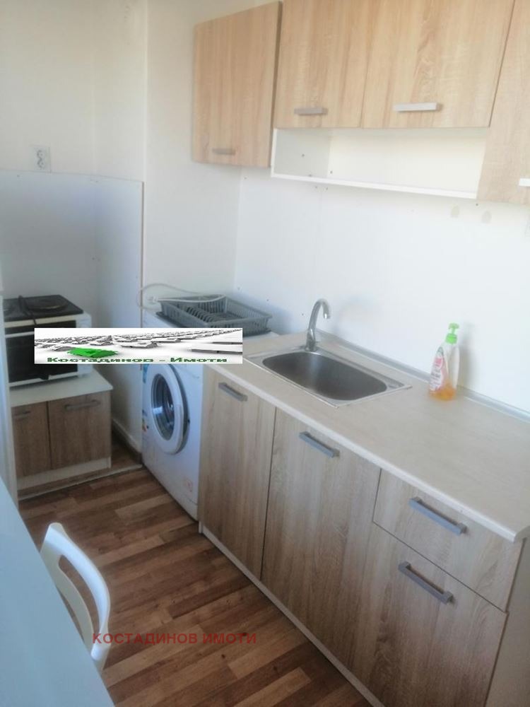 Kiralık  1 yatak odası Plovdiv , Gagarin , 70 metrekare | 12919948 - görüntü [2]